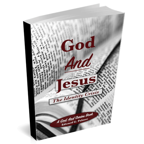 God And Jesus book image